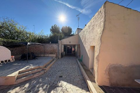 Byhus i Monovar, Alicante, Monovar - € 165.500 | Ref: 9037 JJ7239 - foto 26