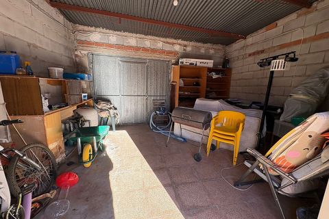 Byhus i Monovar, Alicante, Monovar - € 165.500 | Ref: 9037 JJ7239 - foto 28
