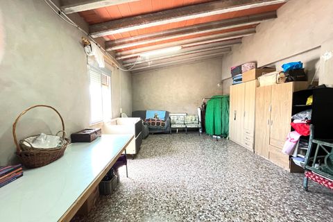 Byhus i Salinas, Alicante, Salinas - € 80.000 | Ref: 23218 - foto 5