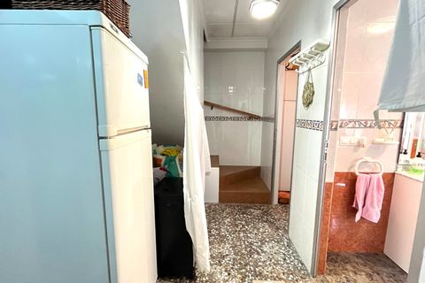 Byhus i Salinas, Alicante, Salinas - € 80.000 | Ref: 23218 - foto 11