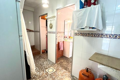 Byhus i Salinas, Alicante, Salinas - € 80.000 | Ref: 23218 - foto 13