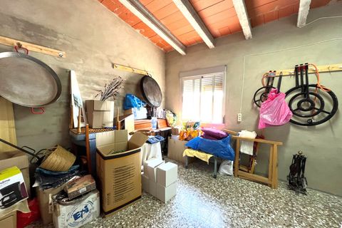 Byhus i Salinas, Alicante, Salinas - € 80.000 | Ref: 23218 - foto 22