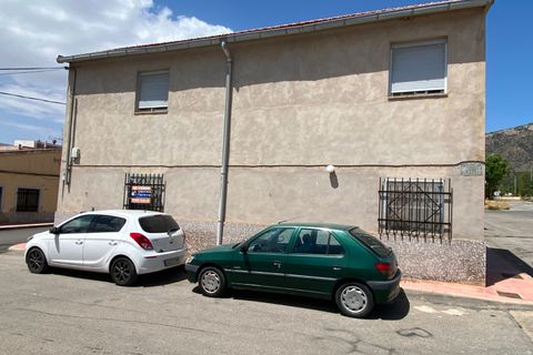 Byhus i Salinas, Alicante, Salinas - € 80.000 | Ref: 23218 - foto 1