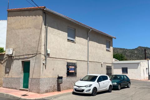 Byhus i Salinas, Alicante, Salinas - € 80.000 | Ref: 23218 - foto 25