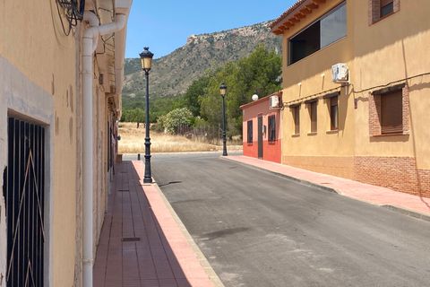 Byhus i Salinas, Alicante, Salinas - € 80.000 | Ref: 23218 - foto 26