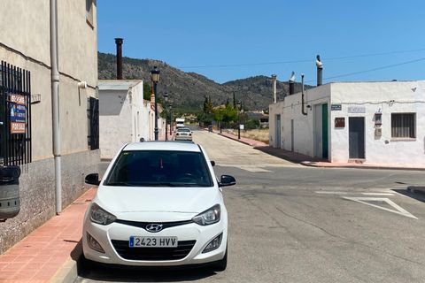 Byhus i Salinas, Alicante, Salinas - € 80.000 | Ref: 23218 - foto 27