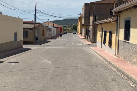 Byhus i Salinas, Alicante, Salinas - € 80.000 | Ref: 23218 - foto 28