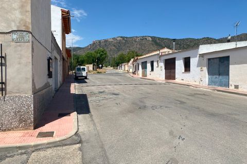 Byhus i Salinas, Alicante, Salinas - € 80.000 | Ref: 23218 - foto 29