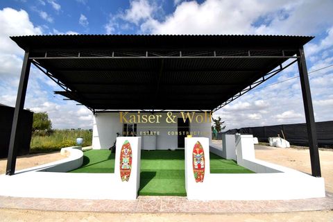 Landejendom i Elche, Alicante, Elche - € 269.000 | Ref: JD284 - foto 1