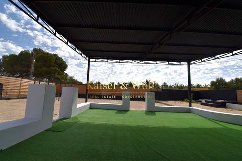 Landejendom i Elche, Alicante, Elche - € 269.000 | Ref: JD284 - foto 3
