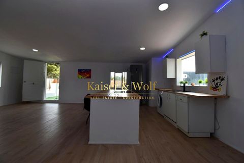 Landejendom i Elche, Alicante, Elche - € 269.000 | Ref: JD284 - foto 9