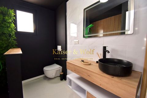 Landejendom i Elche, Alicante, Elche - € 269.000 | Ref: JD284 - foto 16