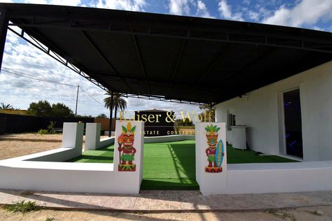 Landejendom i Elche, Alicante, Elche - € 269.000 | Ref: JD284 - foto 25