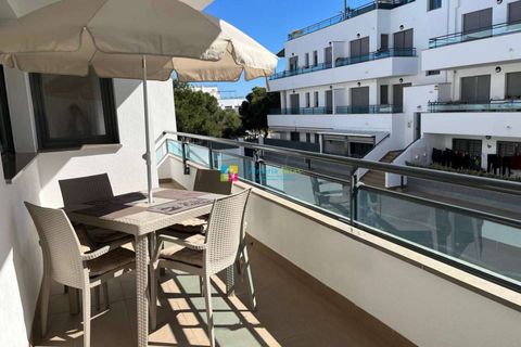Lejlighed i Garrucha, Almeria, Garrucha - € 218.000 | Ref: 42621 - foto 1