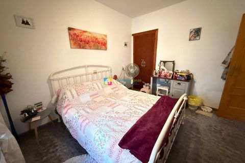 Byhus i Albanchez, Almeria, Albanchez - € 68.000 | Ref: 2954 - foto 3