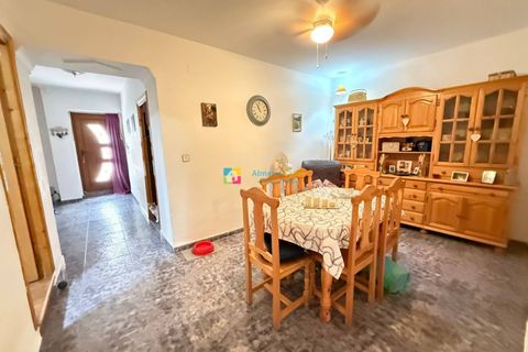 Byhus i Albanchez, Almeria, Albanchez - € 68.000 | Ref: 2954 - foto 5