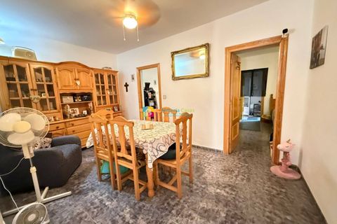 Byhus i Albanchez, Almeria, Albanchez - € 68.000 | Ref: 2954 - foto 6