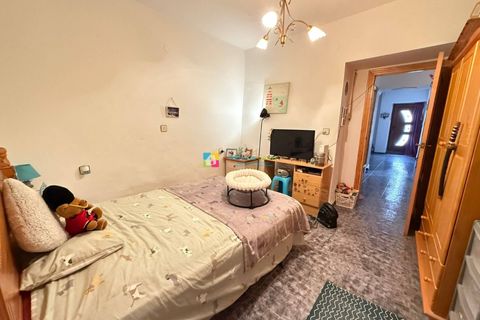 Byhus i Albanchez, Almeria, Albanchez - € 68.000 | Ref: 2954 - foto 9