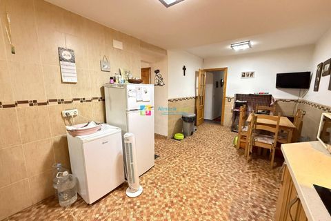 Byhus i Albanchez, Almeria, Albanchez - € 68.000 | Ref: 2954 - foto 13