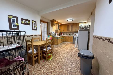 Byhus i Albanchez, Almeria, Albanchez - € 68.000 | Ref: 2954 - foto 14