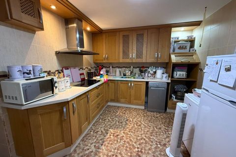 Byhus i Albanchez, Almeria, Albanchez - € 68.000 | Ref: 2954 - foto 15