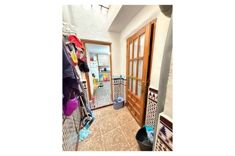 Byhus i Albanchez, Almeria, Albanchez - € 68.000 | Ref: 2954 - foto 16