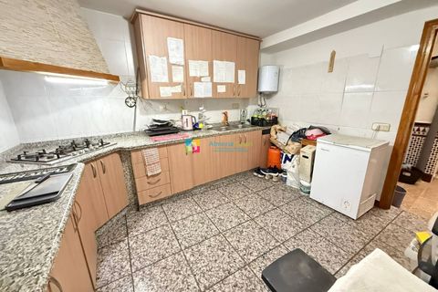 Byhus i Albanchez, Almeria, Albanchez - € 68.000 | Ref: 2954 - foto 18