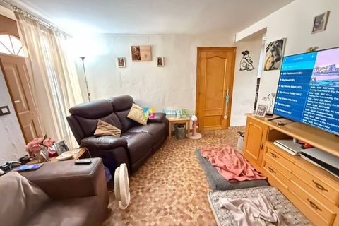 Byhus i Albanchez, Almeria, Albanchez - € 68.000 | Ref: 2954 - foto 19