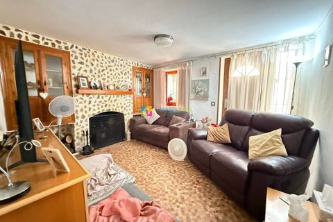 Byhus i Albanchez, Almeria, Albanchez - € 68.000 | Ref: 2954 - foto 20