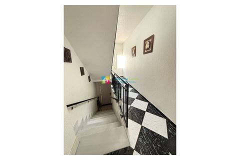 Byhus i Albanchez, Almeria, Albanchez - € 68.000 | Ref: 2954 - foto 22