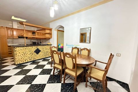 Byhus i Albanchez, Almeria, Albanchez - € 68.000 | Ref: 2954 - foto 23