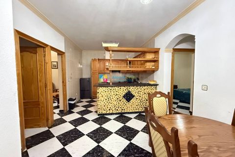Byhus i Albanchez, Almeria, Albanchez - € 68.000 | Ref: 2954 - foto 24