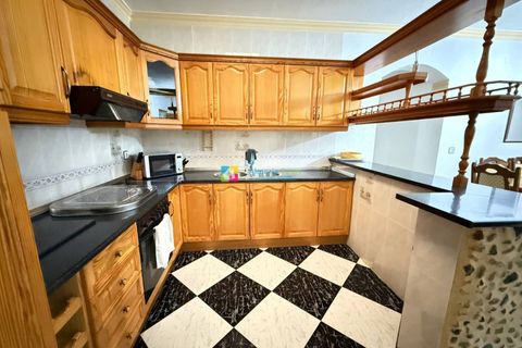 Byhus i Albanchez, Almeria, Albanchez - € 68.000 | Ref: 2954 - foto 25
