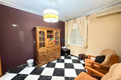 Byhus i Albanchez, Almeria, Albanchez - € 68.000 | Ref: 2954 - foto 27