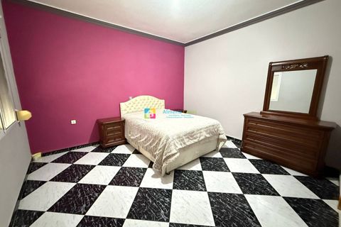 Byhus i Albanchez, Almeria, Albanchez - € 68.000 | Ref: 2954 - foto 30