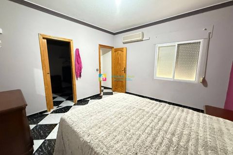 Byhus i Albanchez, Almeria, Albanchez - € 68.000 | Ref: 2954 - foto 31