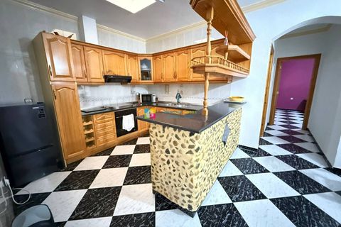 Byhus i Albanchez, Almeria, Albanchez - € 68.000 | Ref: 2954 - foto 33