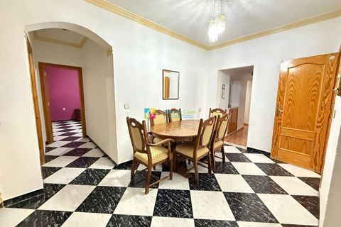 Byhus i Albanchez, Almeria, Albanchez - € 68.000 | Ref: 2954 - foto 34