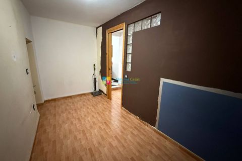 Byhus i Albanchez, Almeria, Albanchez - € 68.000 | Ref: 2954 - foto 37