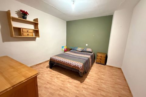 Byhus i Albanchez, Almeria, Albanchez - € 68.000 | Ref: 2954 - foto 39