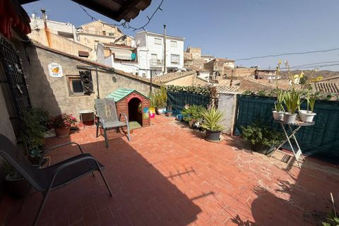 Byhus i Albanchez, Almeria, Albanchez - € 68.000 | Ref: 2954 - foto 45