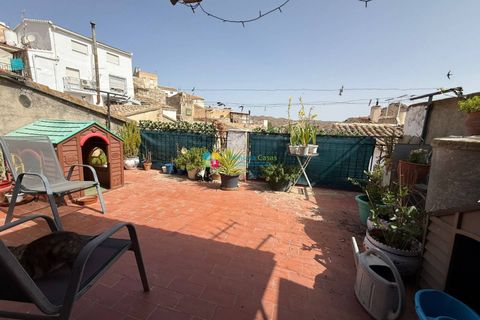 Byhus i Albanchez, Almeria, Albanchez - € 68.000 | Ref: 2954 - foto 46