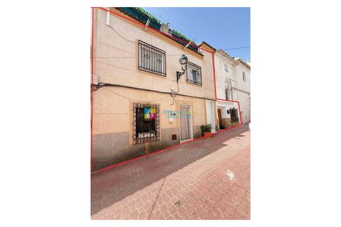 Byhus i Albanchez, Almeria, Albanchez - € 68.000 | Ref: 2954 - foto 49