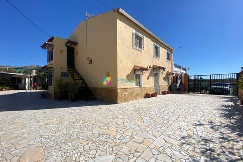 Landejendom i Albox, Almeria, Albox - € 280.000 | Ref: 2955 - foto 1