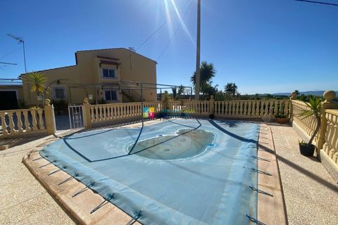 Landejendom i Albox, Almeria, Albox - € 280.000 | Ref: 2955 - foto 2