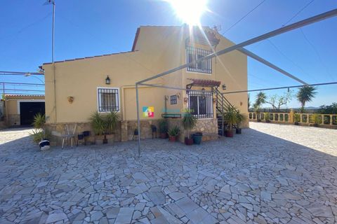 Landejendom i Albox, Almeria, Albox - € 280.000 | Ref: 2955 - foto 3