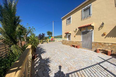 Landejendom i Albox, Almeria, Albox - € 280.000 | Ref: 2955 - foto 4