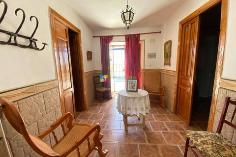 Landejendom i Albox, Almeria, Albox - € 280.000 | Ref: 2955 - foto 5