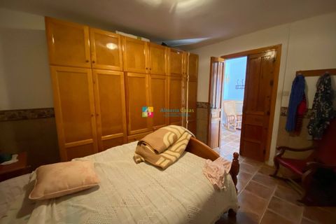 Landejendom i Albox, Almeria, Albox - € 280.000 | Ref: 2955 - foto 6