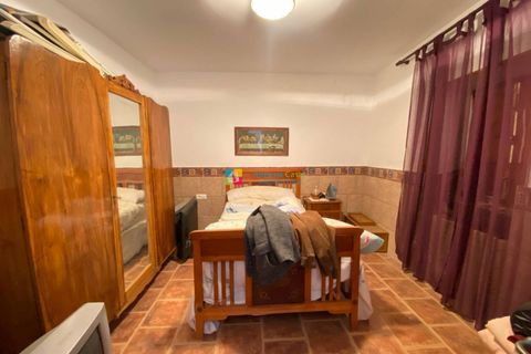 Landejendom i Albox, Almeria, Albox - € 280.000 | Ref: 2955 - foto 7